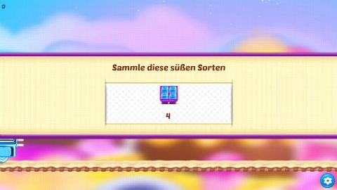 Ice Cream Paradise Level 221 – answer video