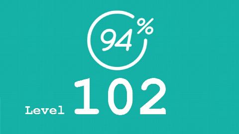 94 Prozent (94%) - Level 102 - Eine beruehmte Persoenlichkeit, die man nur unter einem Namen kenn -