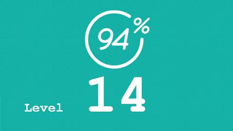 94 Prozent (94%) - Level 14 - Beliebter Urlaubsort bei Deutschen - Lösung
