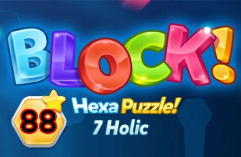 BLOCK! Hexa Puzzle Level 88 – answer video