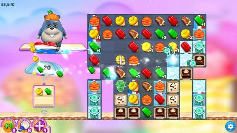 Ice Cream Paradise Level 212 – answer video
