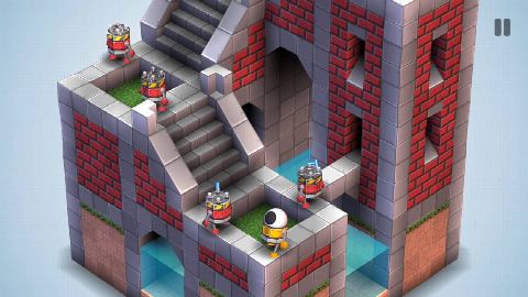 Mekorama Level 21 – answer video