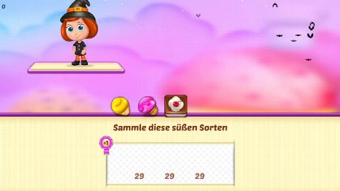 Ice Cream Paradise Level 217 – answer video