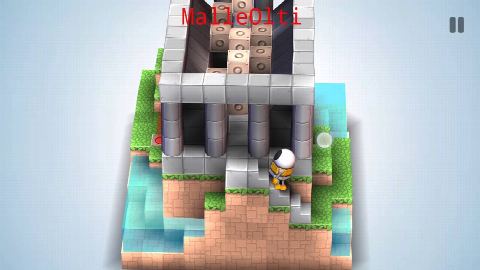 Mekorama Level 9 – answer video