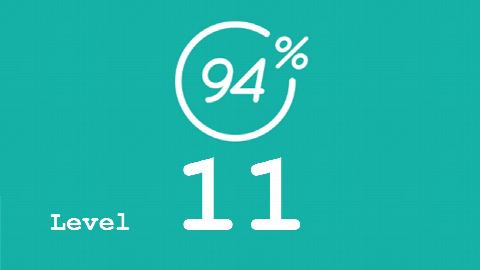 94 Prozent (94%) - Level 11 - Das findet man auf einem Markt - Lösung