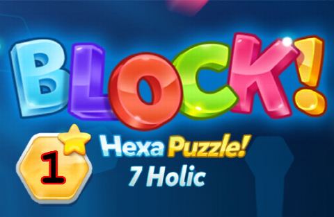 BLOCK! Hexa Puzzle Level 1 – answer video