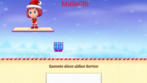 Ice Cream Paradise Level 269 – answer video
