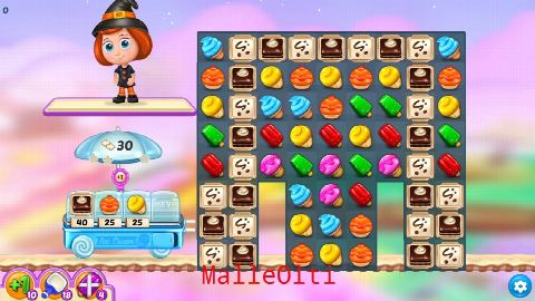 Ice Cream Paradise Level 250 – answer video