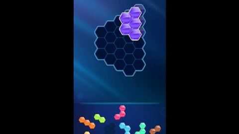 BLOCK! Hexa Puzzle 7 Aug 2016 – answer video