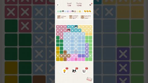 Oakever Meowdoku – Level 121–130 gelöst