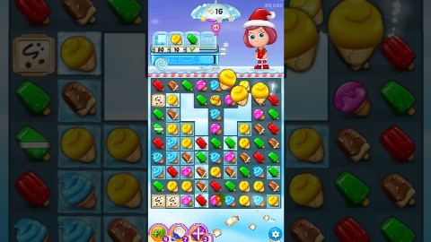 Ice Cream Paradise Level 282 – answer video