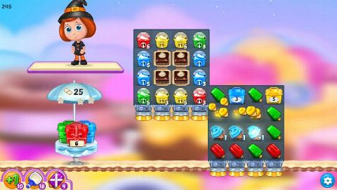 Ice Cream Paradise Level 233 – answer video