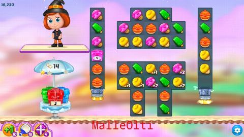 Ice Cream Paradise Level 255 – answer video