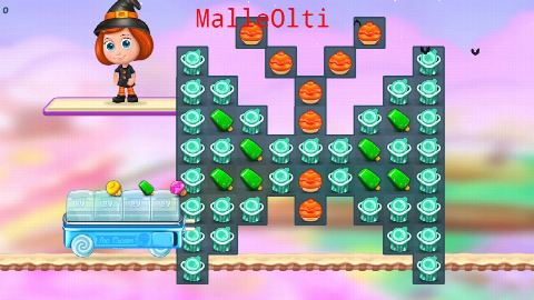 Ice Cream Paradise Level 246 – answer video