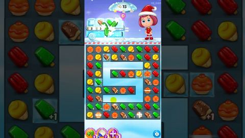 Ice Cream Paradise Level 289 – answer video