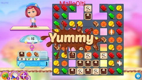 Ice Cream Paradise Level 292 – answer video