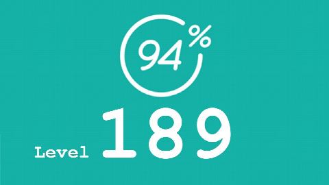 94 Prozent (94%) - Level 189 - Das bringt man mit Mexiko in Verbindung - Lösung