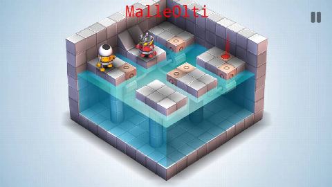 Mekorama Level 17 – answer video