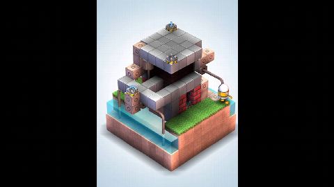 Mekorama Level 15 – answer video