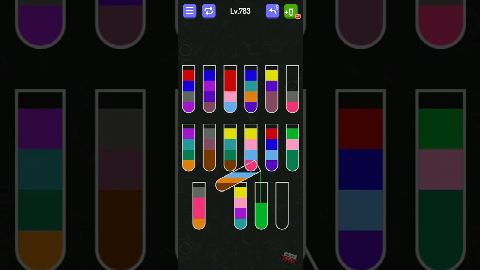 Water Sort - puzzle games Level 781-790 – answer video