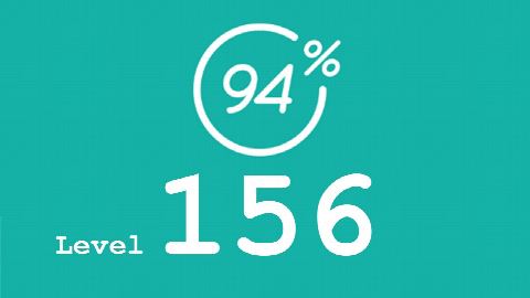 94 Prozent (94%) - Level 156 - Etwas, wofuer man bei Fluggesellschaften extra zahlen muss - Lösung