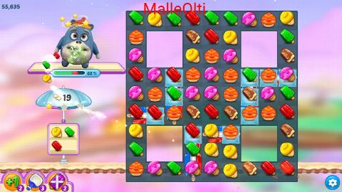 Ice Cream Paradise Level 260 – answer video