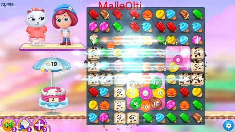 Ice Cream Paradise Level 258 – answer video