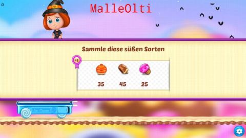 Ice Cream Paradise Level 235 – answer video