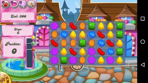 Candy Crush Saga Level 1 – answer video