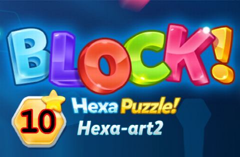 BLOCK! Hexa Puzzle Level 10 – answer video