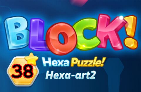 BLOCK! Hexa Puzzle Level 38 – answer video