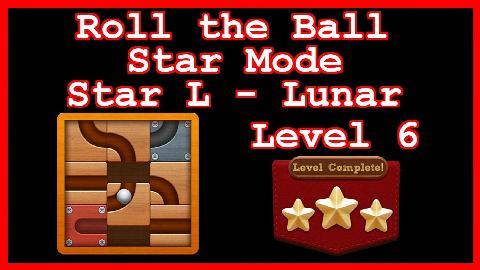 Roll the Ball Level 6 – answer video