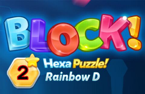 BLOCK! Hexa Puzzle Level 2 – answer video