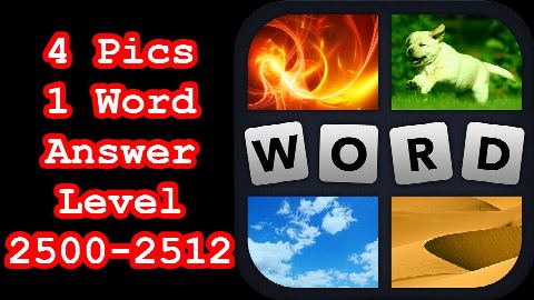 4 Pics 1 Word - Level 2500-2512 - Find 4 breakfast foods! - Answer