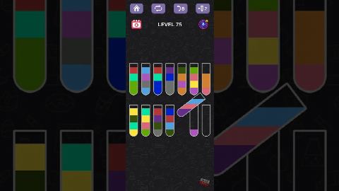 Water Sort Puzzle Level 71-80 – answer video
