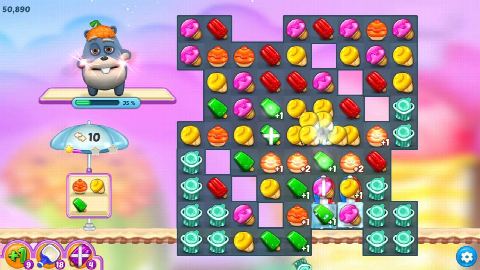 Ice Cream Paradise Level 220 – answer video