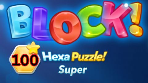 BLOCK! Hexa Puzzle Level 100 – answer video
