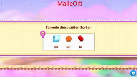Ice Cream Paradise Level 259 – answer video