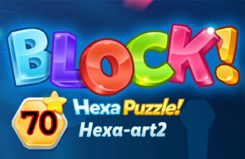 BLOCK! Hexa Puzzle Level 70 – answer video