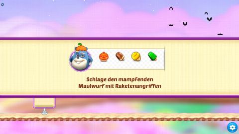 Ice Cream Paradise Level 241 – answer video