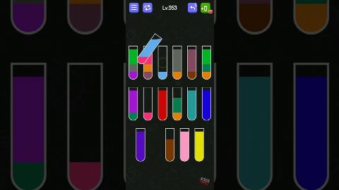 Water Sort - puzzle games Level 951-960 – answer video