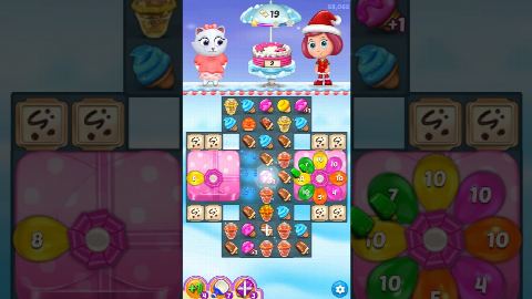 Ice Cream Paradise Level 283 – answer video