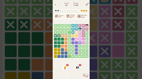 Meowdoku: Brain Puzzle Games Level 82 – answer video
