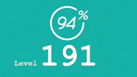 94 Prozent (94%) - Level 191 - Ein Beruf, bei dem man viel rechnen muss - Lösung