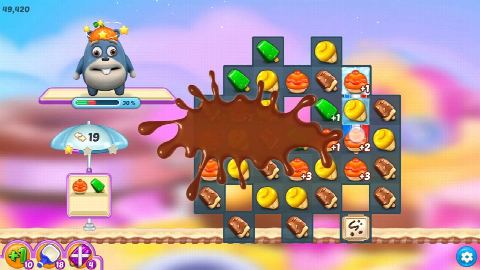 Ice Cream Paradise Level 230 – answer video