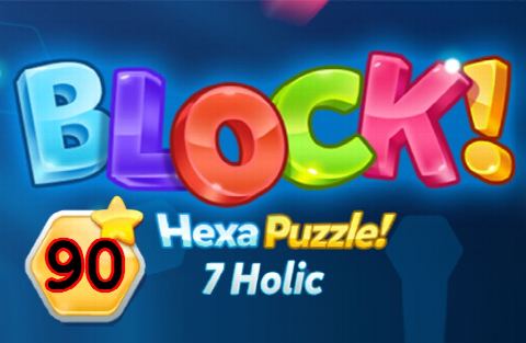 BLOCK! Hexa Puzzle Level 90 – answer video