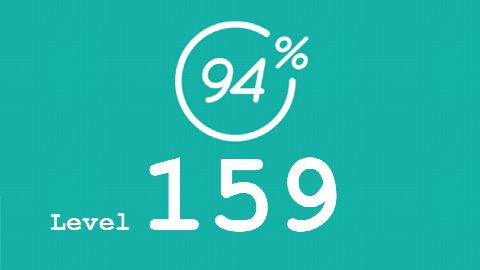 94 Prozent (94%) - Level 159 - Etwas, das man mit Hawaii verbindet - Lösung