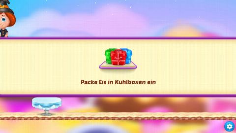Ice Cream Paradise Level 225 – answer video