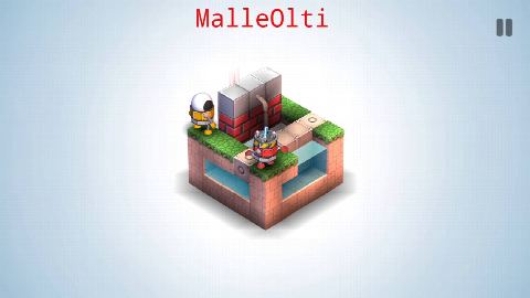 Mekorama Level 25 – answer video
