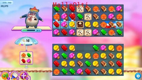 Ice Cream Paradise Level 140 – answer video